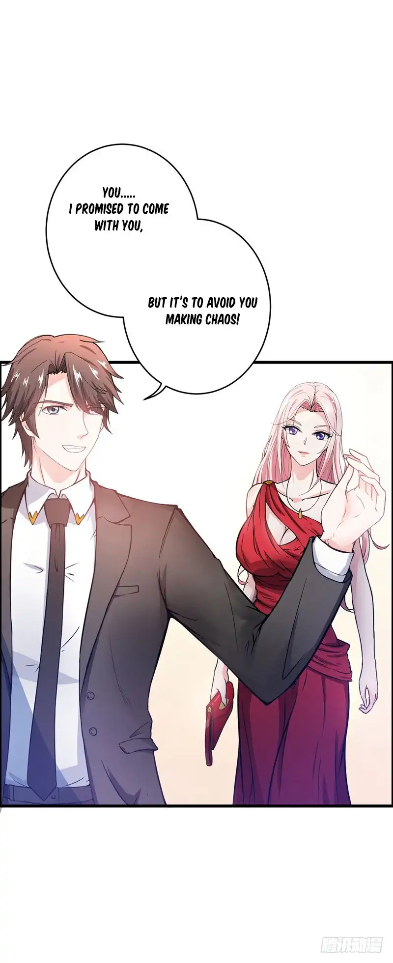 Peerless Doctor In The City Chapter 14 29